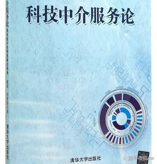 《記錄:中介服務(wù)類(lèi)項(xiàng)目的推進(jìn)》——科技中介服務(wù)的實(shí)踐與反思