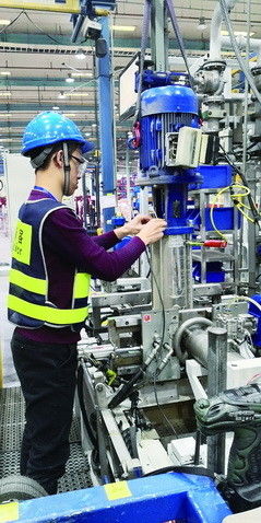 廈企創新研發“機器聽診大師” 為機械設備精準“看病”，引領智能運維新革命