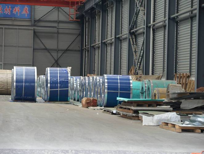 淄博偉業(yè)310S不銹鋼焊管 Φ159×6×6000拋光、酸洗、噴砂工藝解析與東方聯(lián)眾供應(yīng)