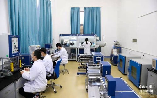 太贊 昆工這項(xiàng)技術(shù)讓動(dòng)力電池充電更快壽命更長