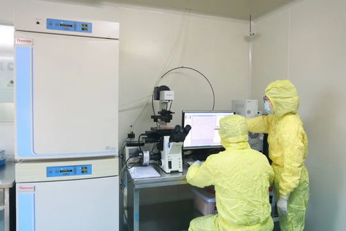 西部第一 全國第五 四川這7個(gè) 國字號 實(shí)驗(yàn)室,牛