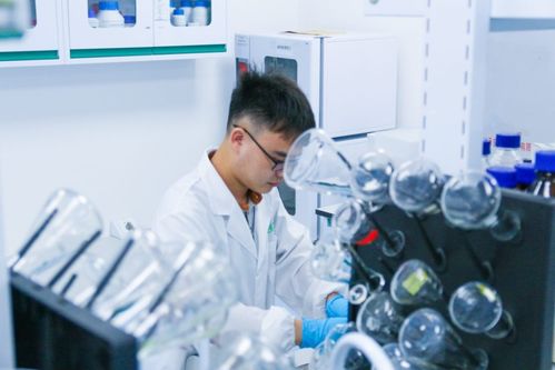 專(zhuān)訪態(tài)創(chuàng)生物丨實(shí)現(xiàn)綠色生物制造 量產(chǎn) 和 普適性 的雙向突破