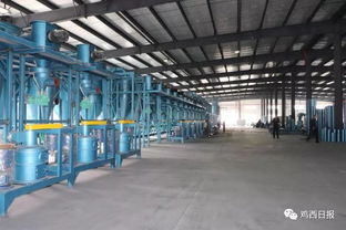 重點(diǎn)項(xiàng)目開(kāi)復(fù)工進(jìn)行時(shí)