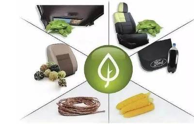 &ldquo;雙碳&rdquo;環(huán)境下,汽車(chē)生物基材料脫穎而出