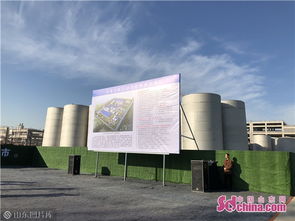 比學(xué)趕超促發(fā)展 濰坊壽光經(jīng)濟(jì)社會(huì)發(fā)展穩(wěn)中向好