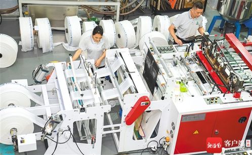 ?？诟咝聟^(qū) 打造全生物降解材料產(chǎn)業(yè)集聚區(qū)